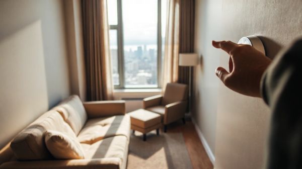 5 astuces pour réduire la consommation d'énergie d'un logement classé G