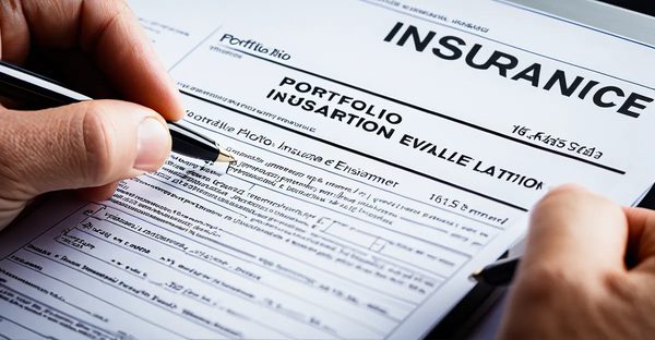 Assurance portefeuille : guide complet pour bien évaluer