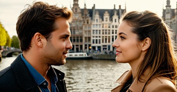 Choisissez le site de rencontre idéal en belgique en 2025