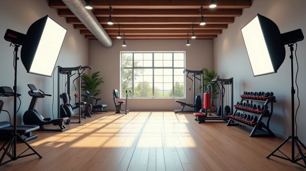 Choisissez votre salle de sport à Molenbeek pour atteindre vos objectifs fitness