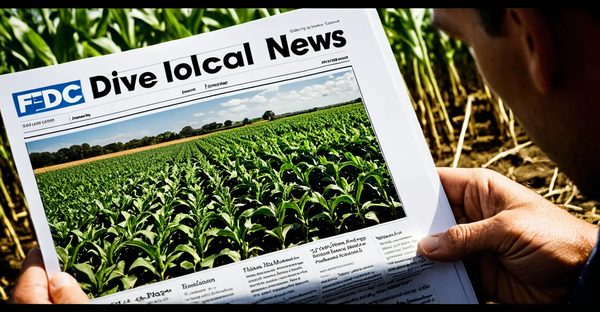 Fdc 59 : plongée au cœur des actualités agricoles locales