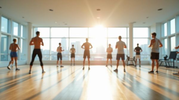 Les meilleures salles de sport à Molenbeek pour réussir votre fitness