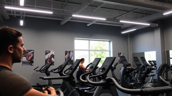Les meilleures salles de sport à Molenbeek pour réussir votre fitness