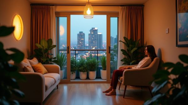 Optimiser votre logement énergivore classé G pour des économies