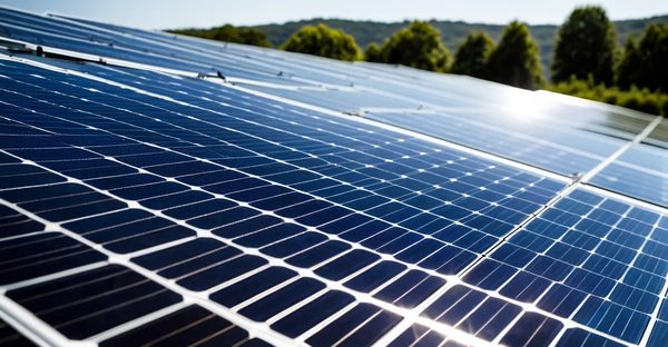 Panneau solaire photovoltaïque : un service qui fait la différence
