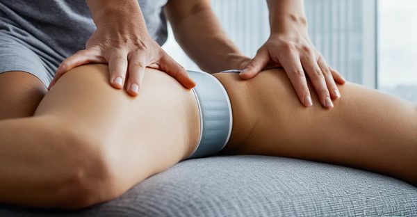 Soulager la névralgie pudendale avec des coussins ergonomiques