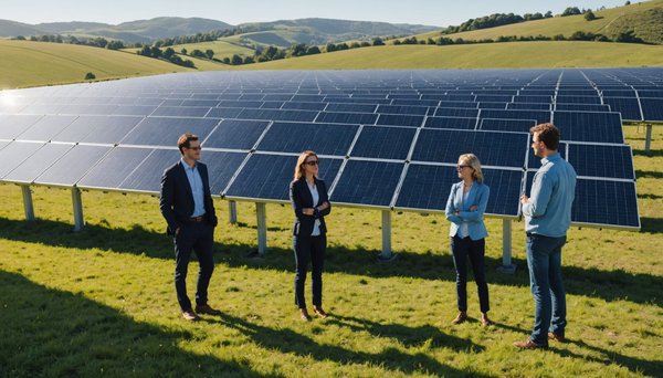 Panneau solaire photovoltaïque : les avis qui font la différence