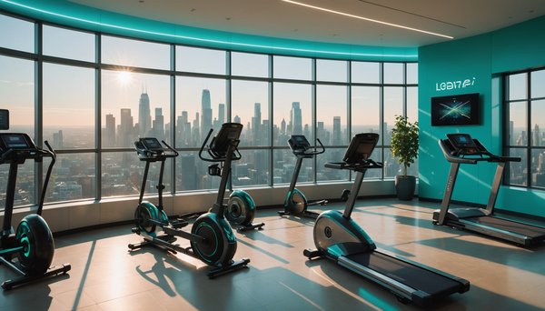 Réduisez votre impact avec un simulateur d'empreinte carbone sportive